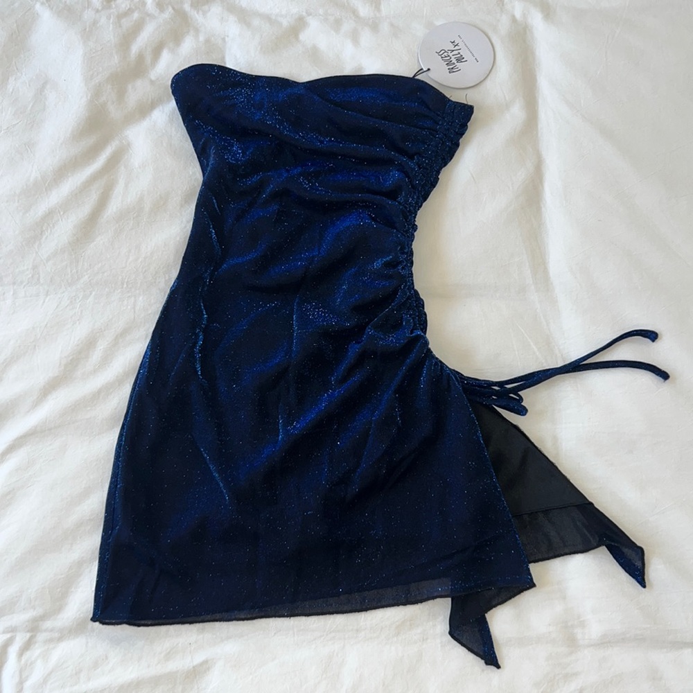BRAND NEW! Princess Polly Dress